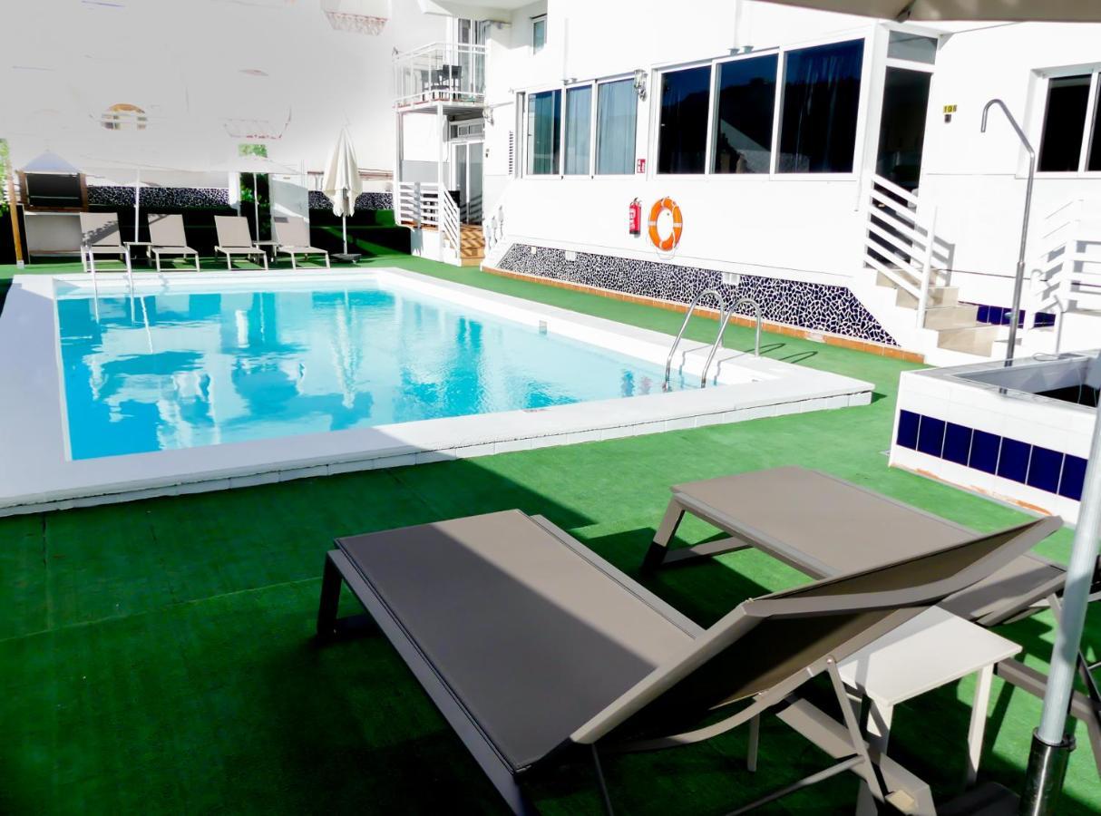 Apartamentos Guadalupe Gran Canaria Puerto Rico Mogán 외부 사진