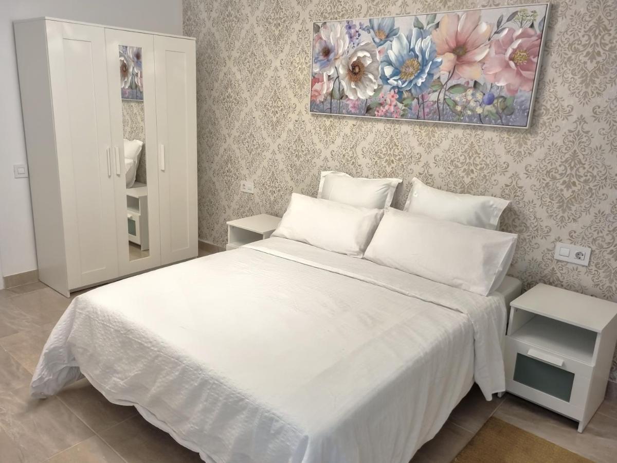 Apartamentos Guadalupe Gran Canaria Puerto Rico Mogán 외부 사진