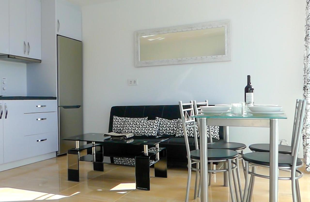 Apartamentos Guadalupe Gran Canaria Puerto Rico Mogán 외부 사진