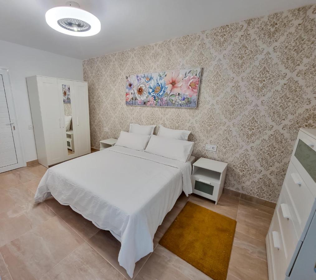 Apartamentos Guadalupe Gran Canaria Puerto Rico Mogán 외부 사진