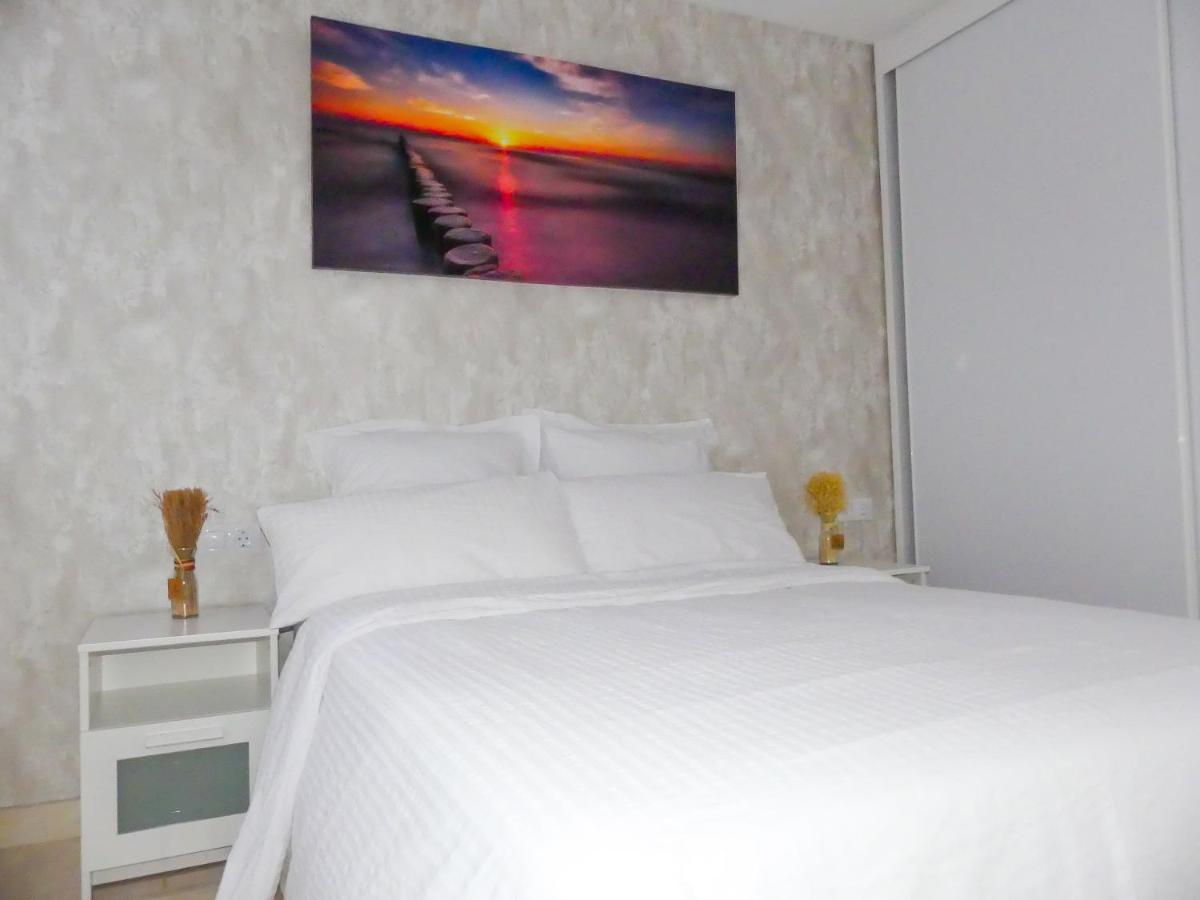 Apartamentos Guadalupe Gran Canaria Puerto Rico Mogán 외부 사진
