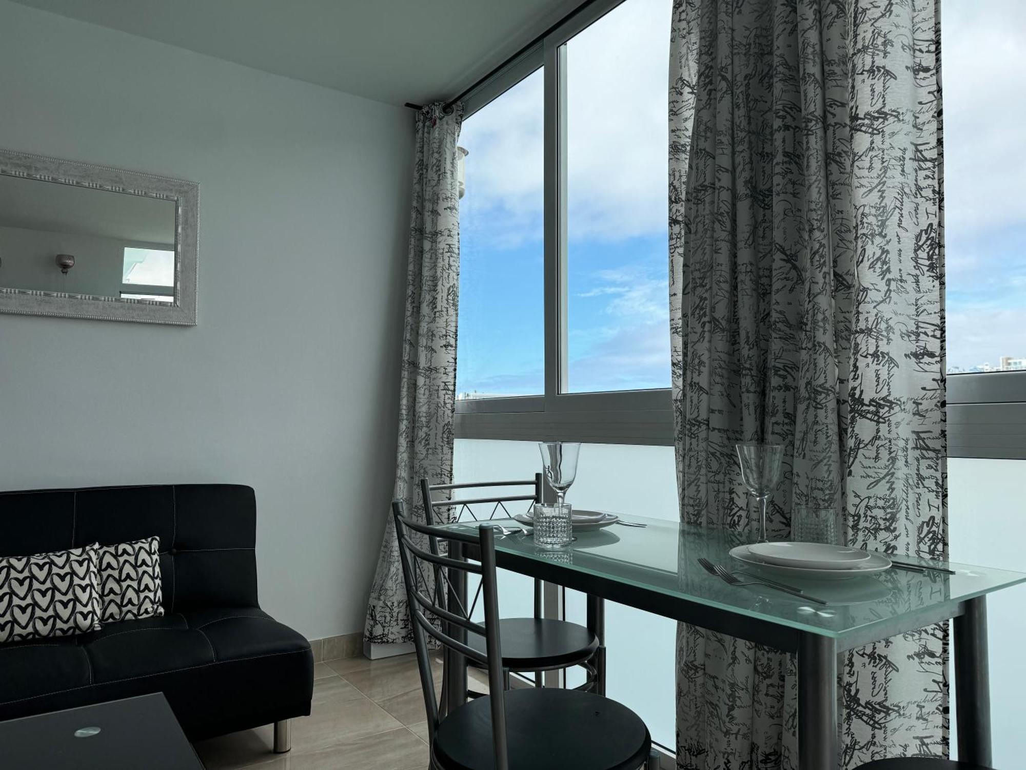 Apartamentos Guadalupe Gran Canaria Puerto Rico Mogán 외부 사진