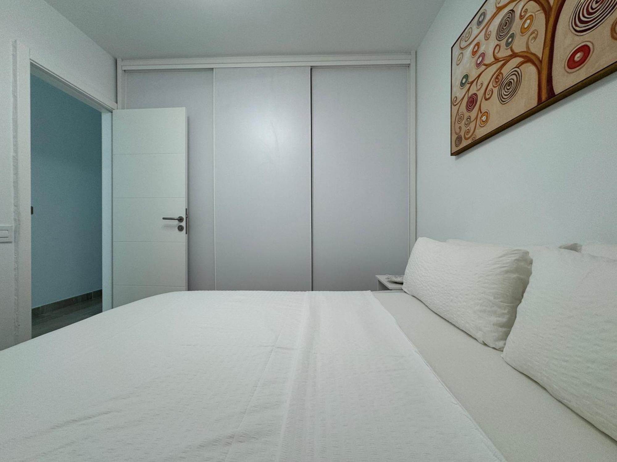 Apartamentos Guadalupe Gran Canaria Puerto Rico Mogán 외부 사진