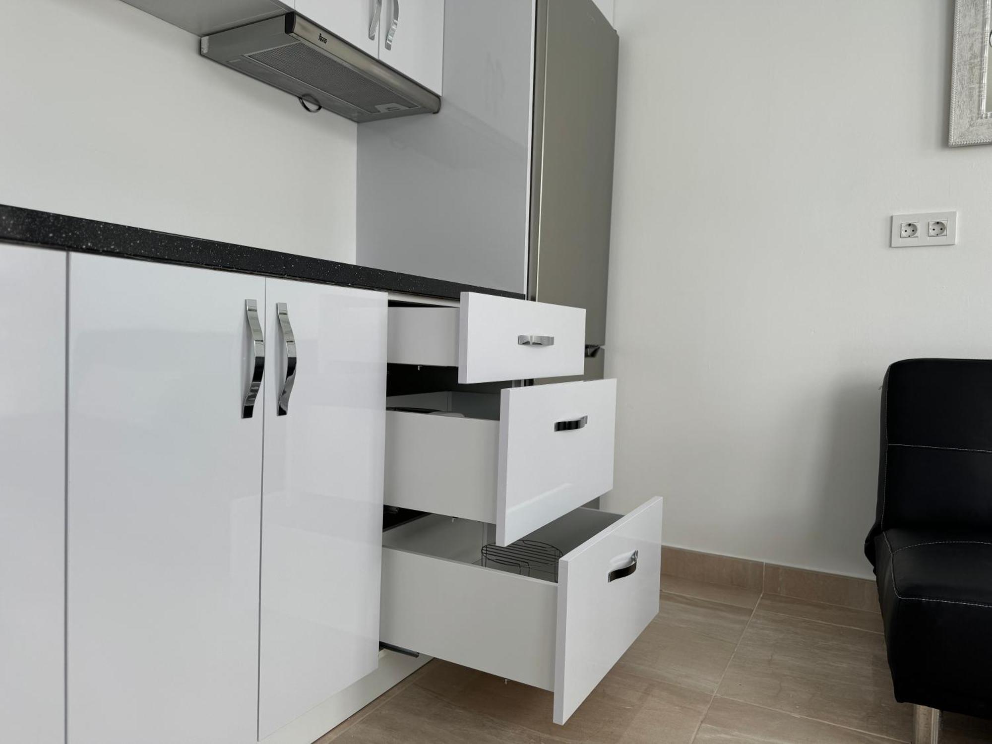 Apartamentos Guadalupe Gran Canaria Puerto Rico Mogán 외부 사진