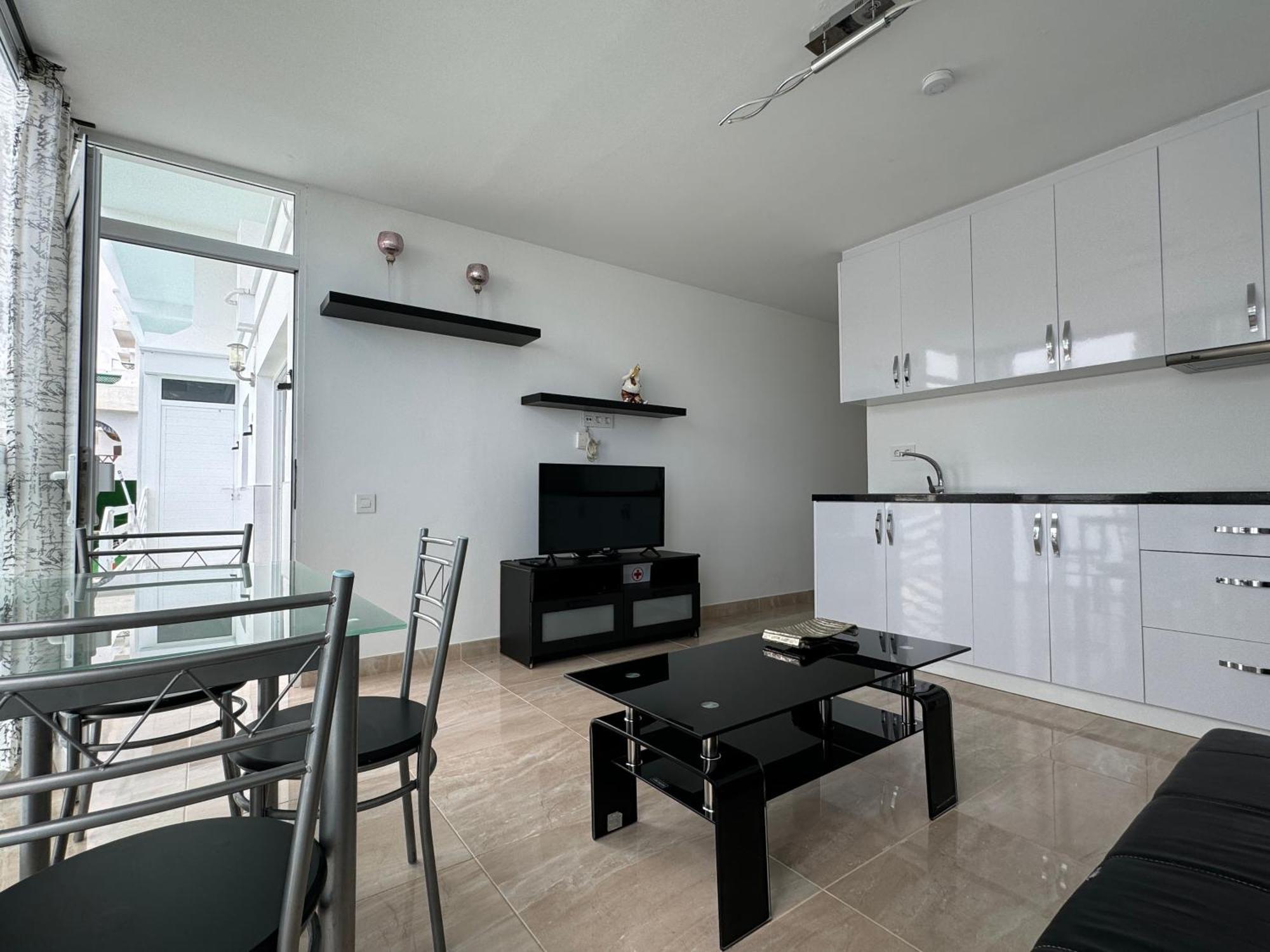 Apartamentos Guadalupe Gran Canaria Puerto Rico Mogán 외부 사진
