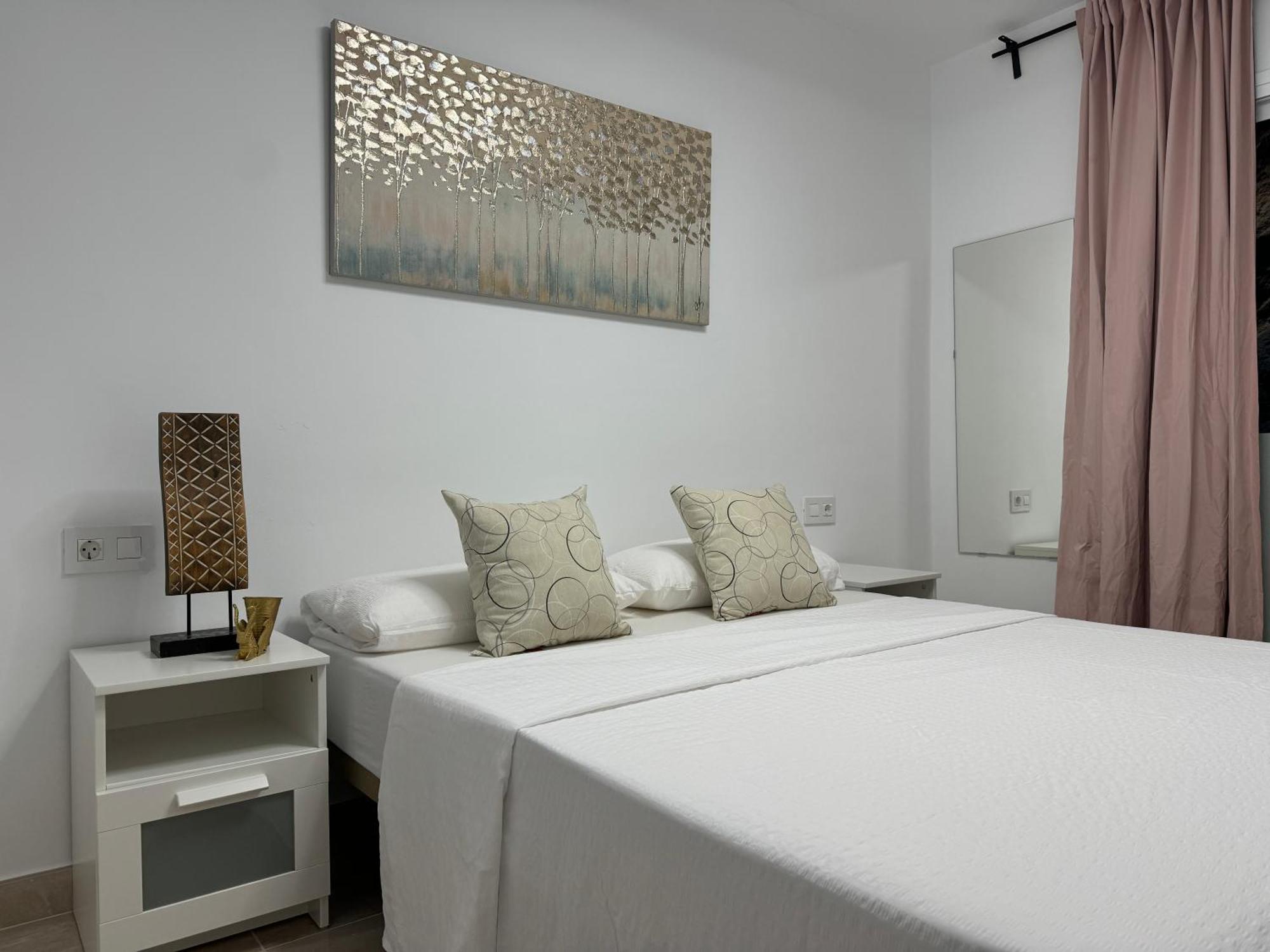 Apartamentos Guadalupe Gran Canaria Puerto Rico Mogán 외부 사진
