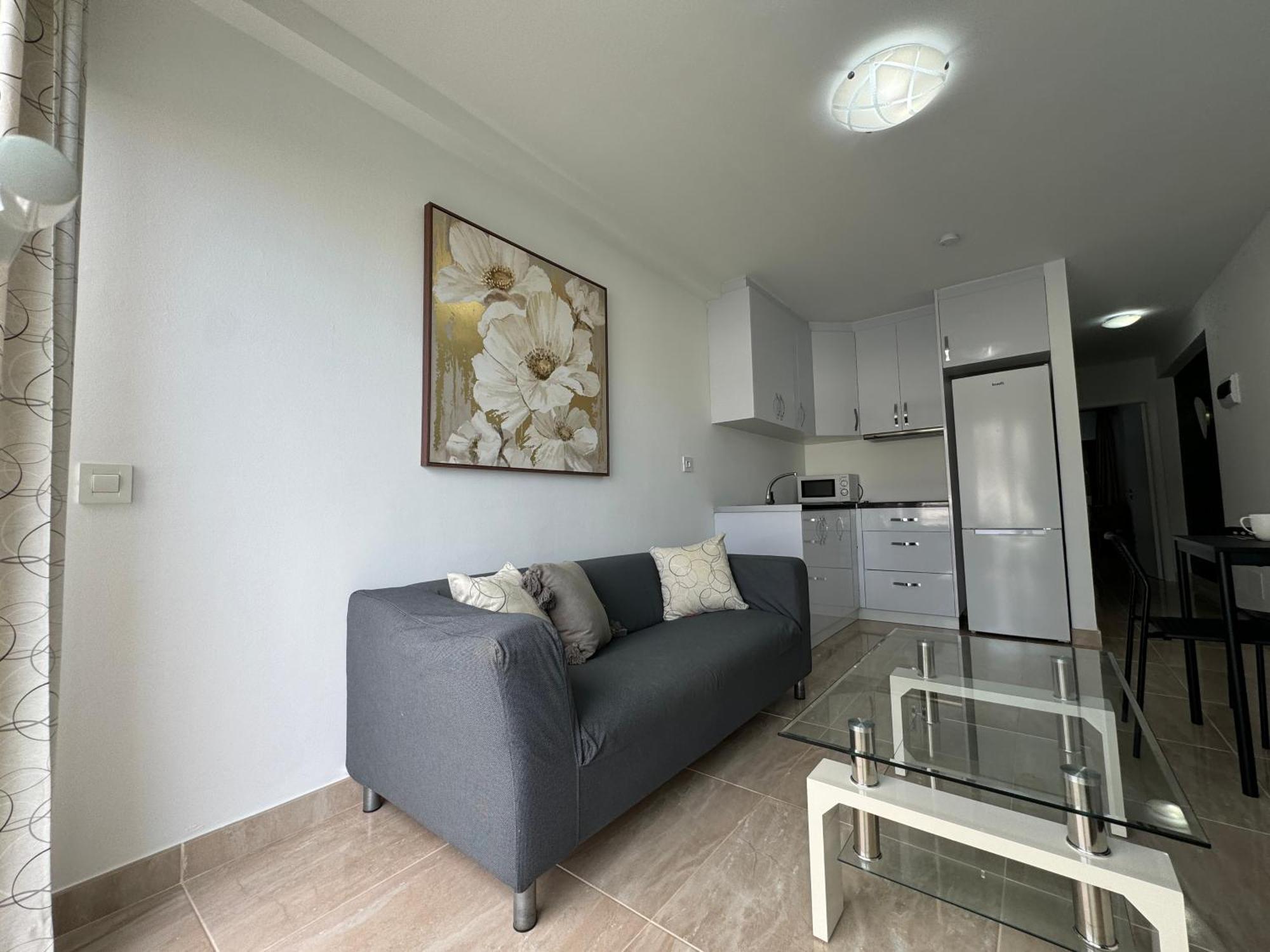Apartamentos Guadalupe Gran Canaria Puerto Rico Mogán 외부 사진