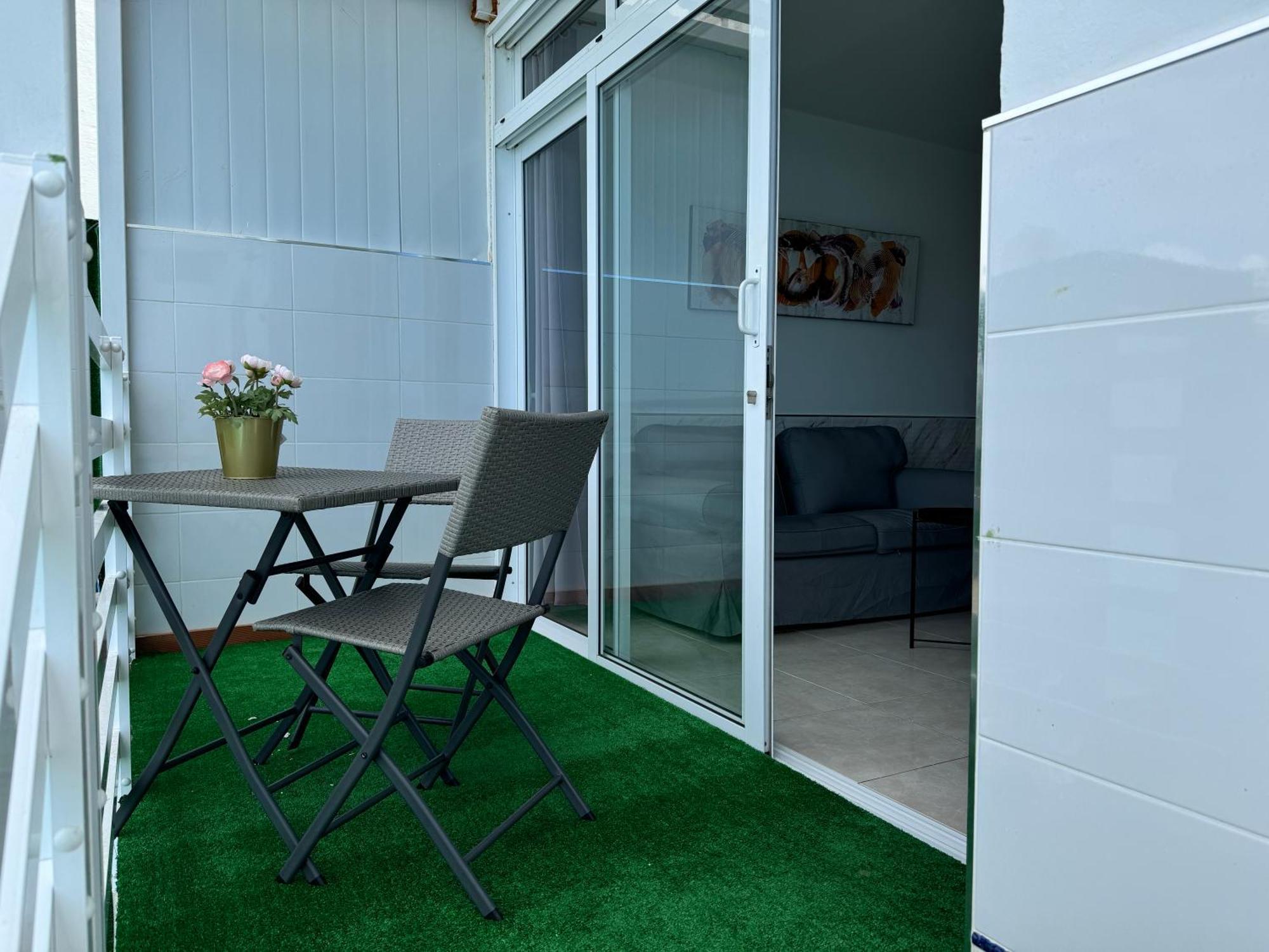 Apartamentos Guadalupe Gran Canaria Puerto Rico Mogán 외부 사진