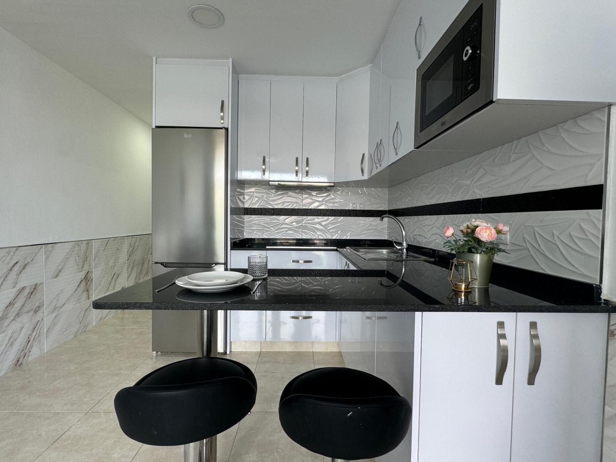 Apartamentos Guadalupe Gran Canaria Puerto Rico Mogán 외부 사진
