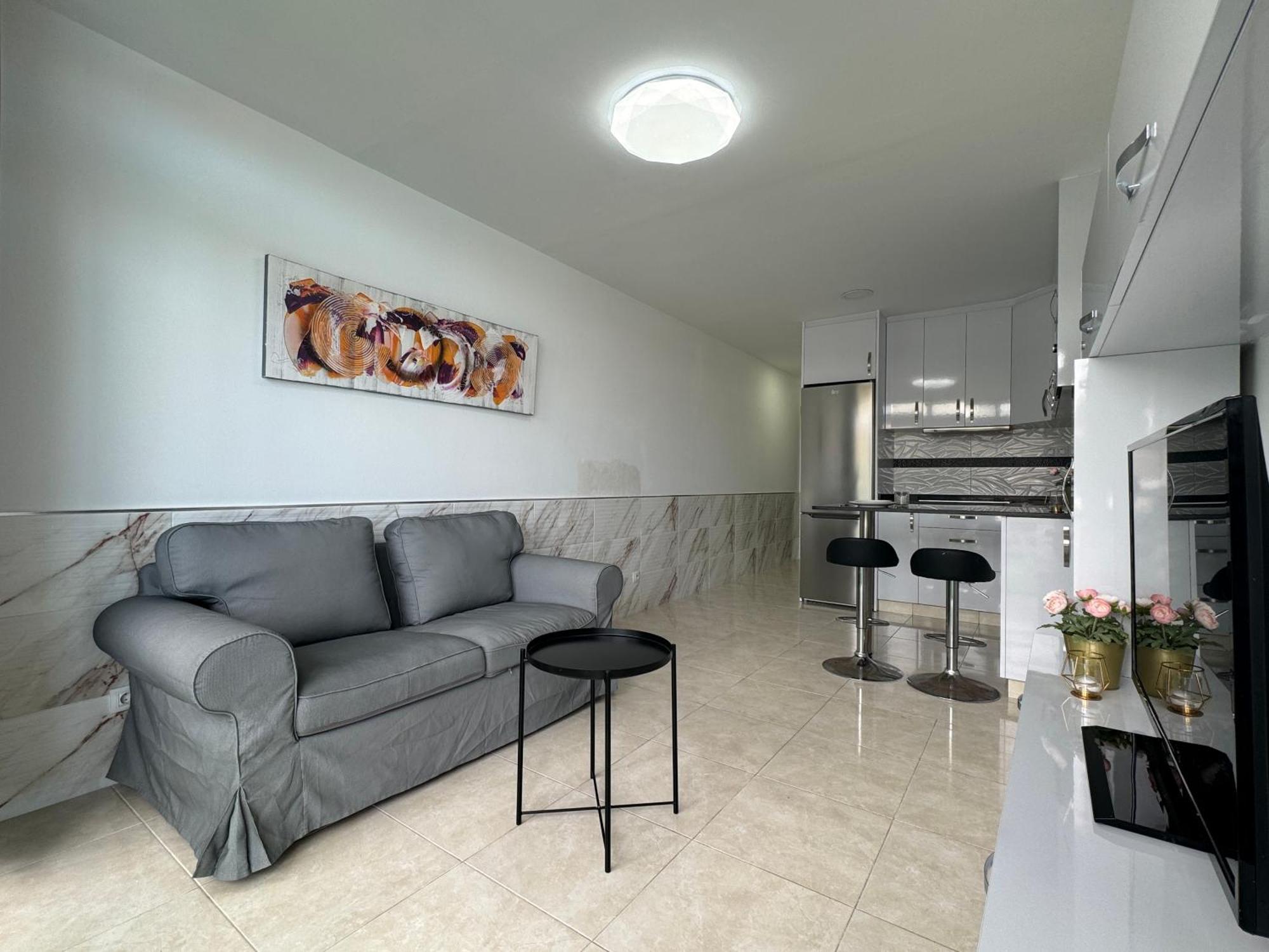 Apartamentos Guadalupe Gran Canaria Puerto Rico Mogán 외부 사진