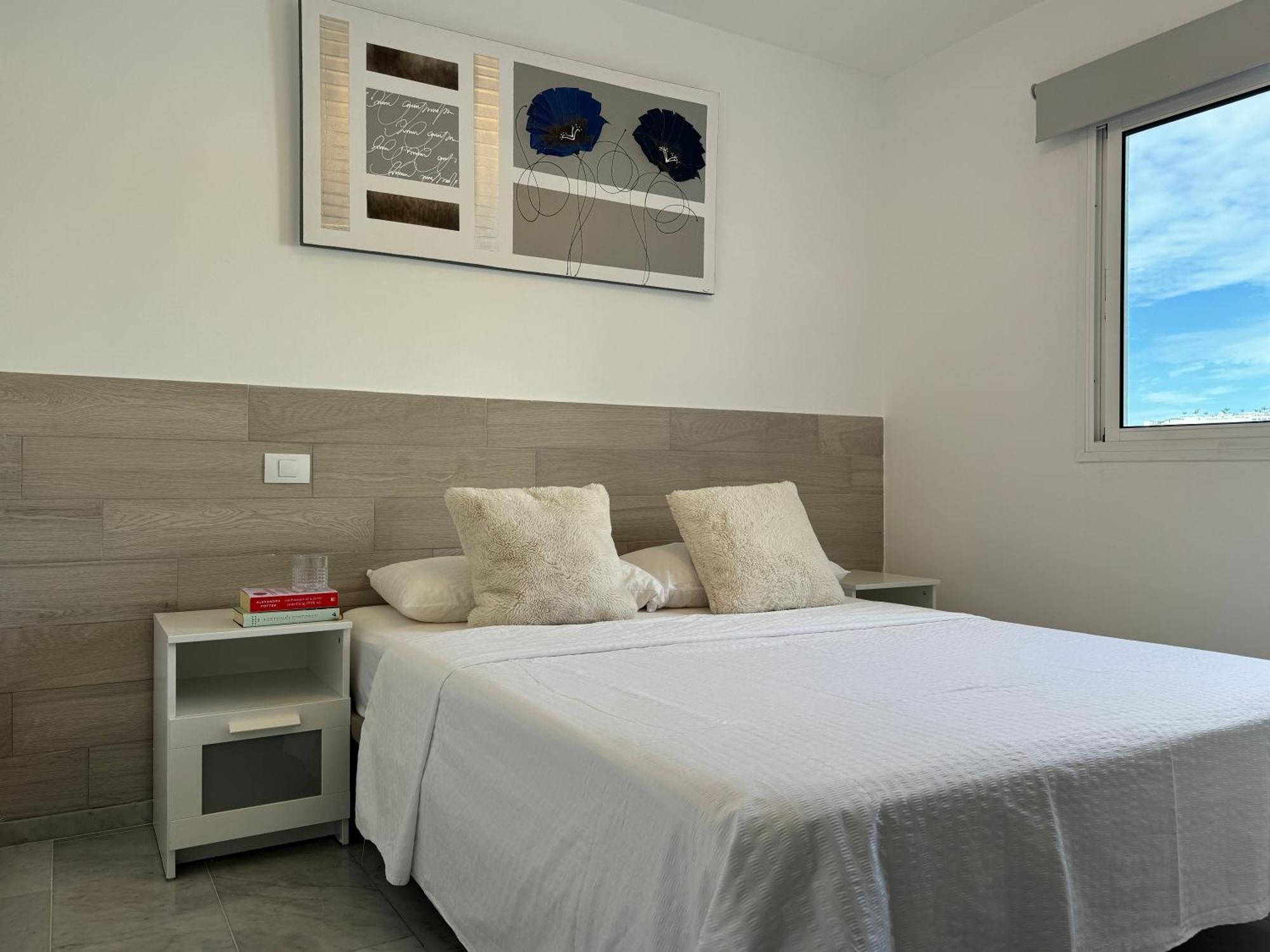 Apartamentos Guadalupe Gran Canaria Puerto Rico Mogán 외부 사진