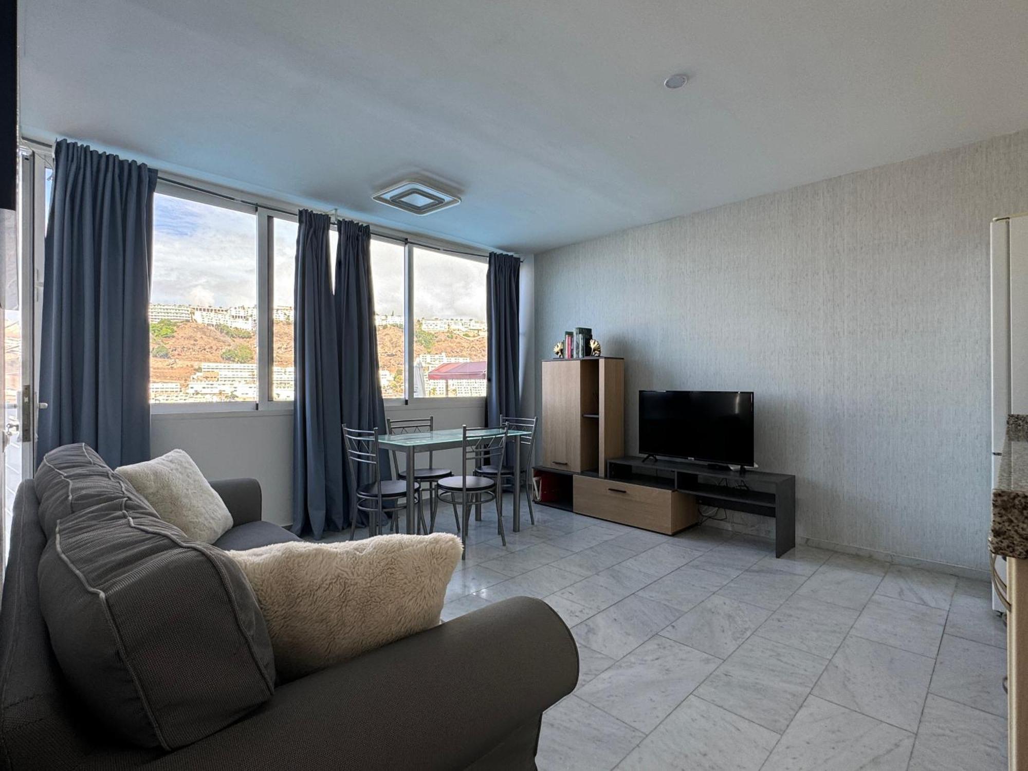 Apartamentos Guadalupe Gran Canaria Puerto Rico Mogán 외부 사진