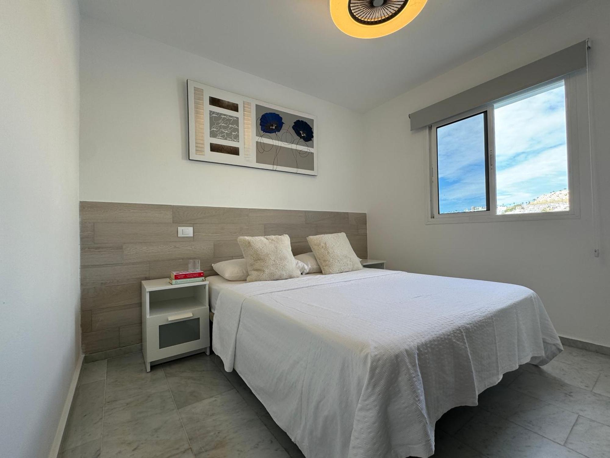 Apartamentos Guadalupe Gran Canaria Puerto Rico Mogán 외부 사진